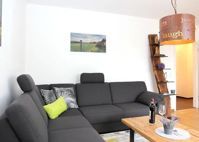 Chalet Am Scheidt