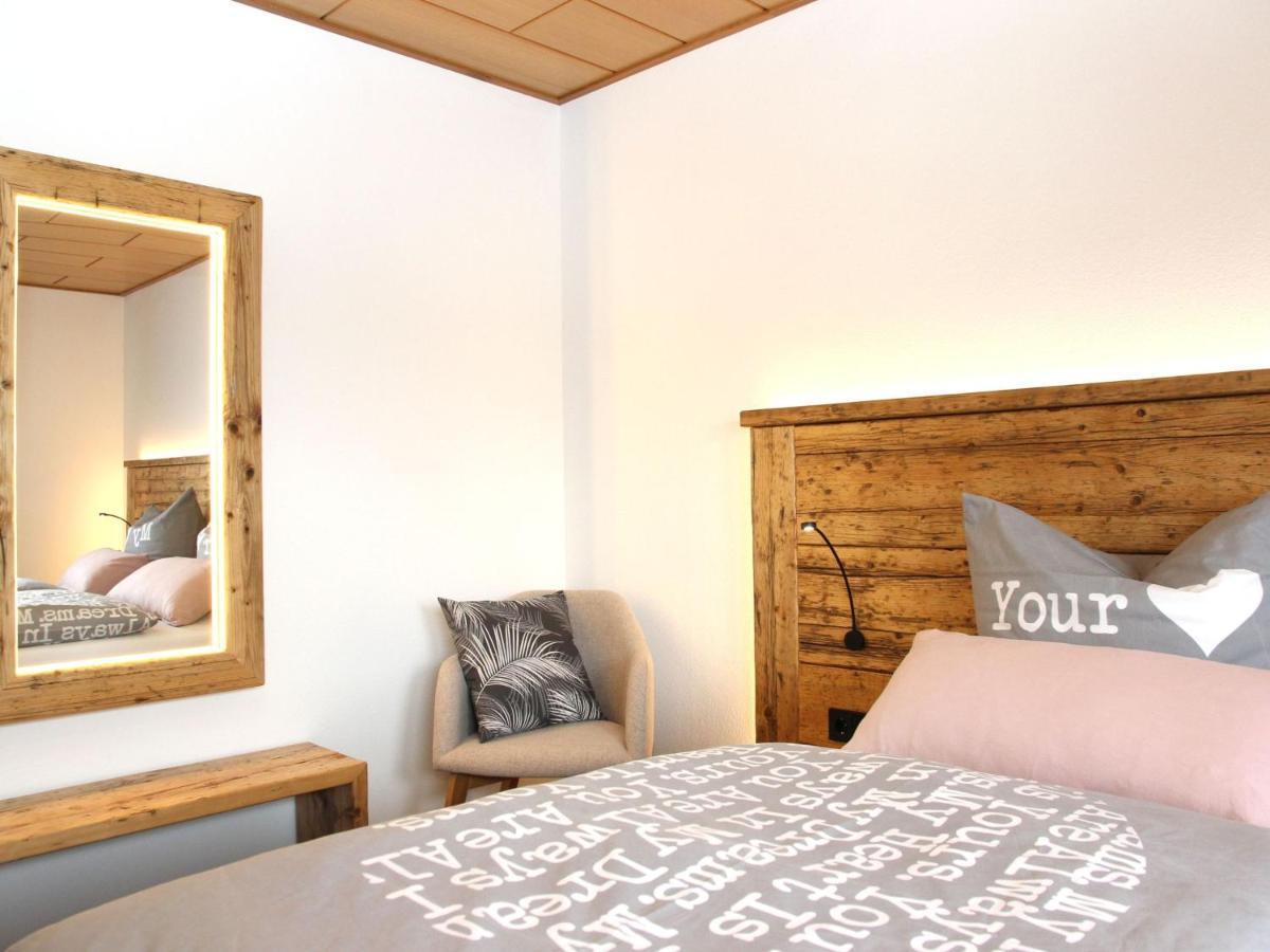 Holiday home Am Scheidt Medebach