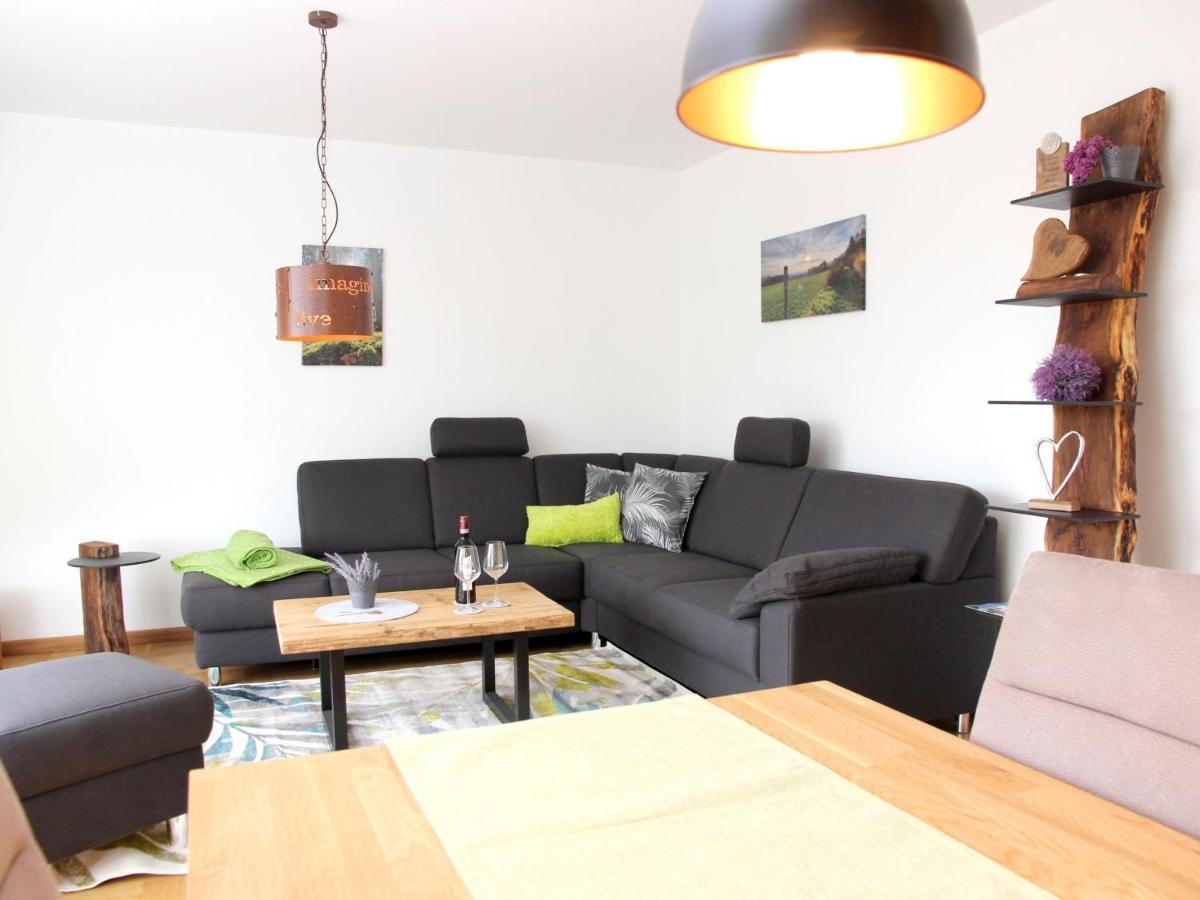 Holiday home Am Scheidt