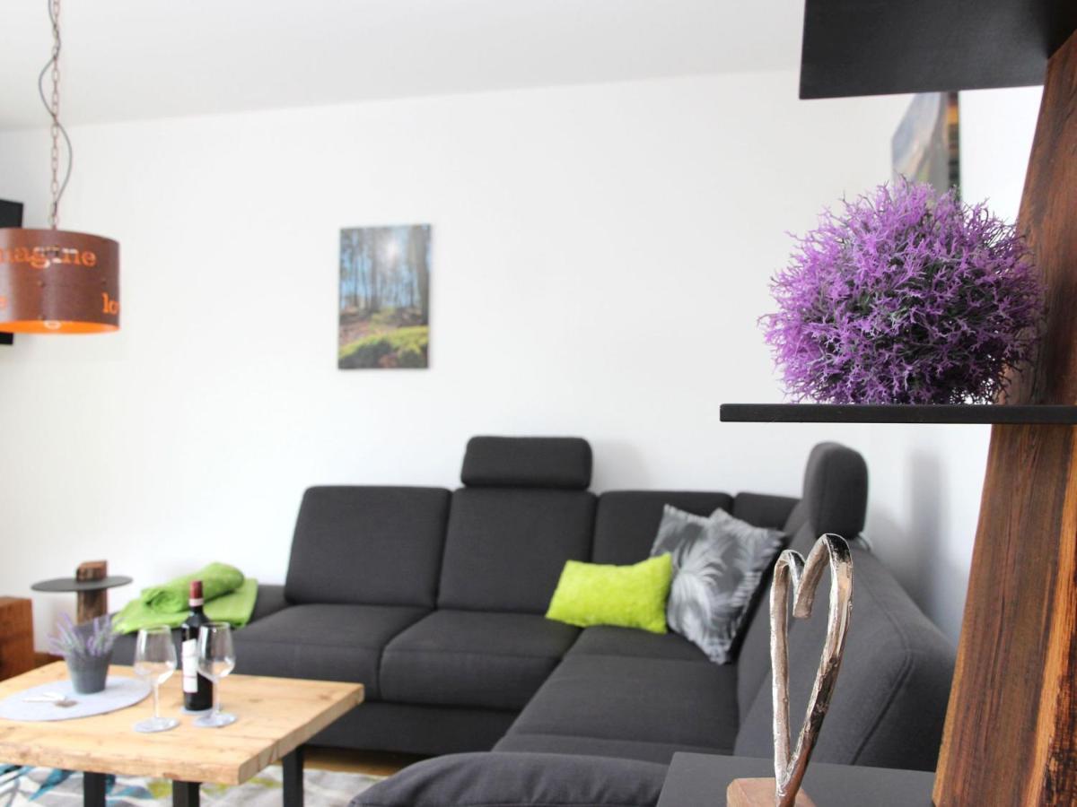 Holiday home Am Scheidt *