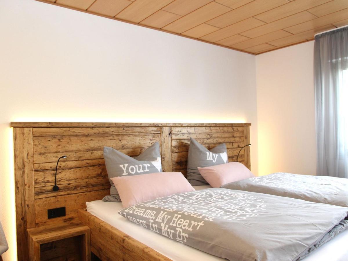 Am Scheidt Holiday home *