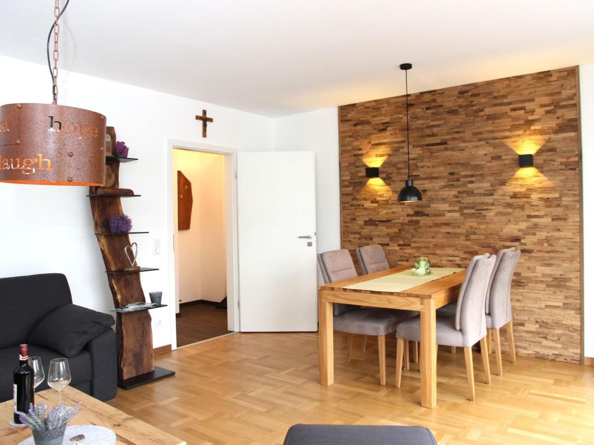 Holiday home Am Scheidt