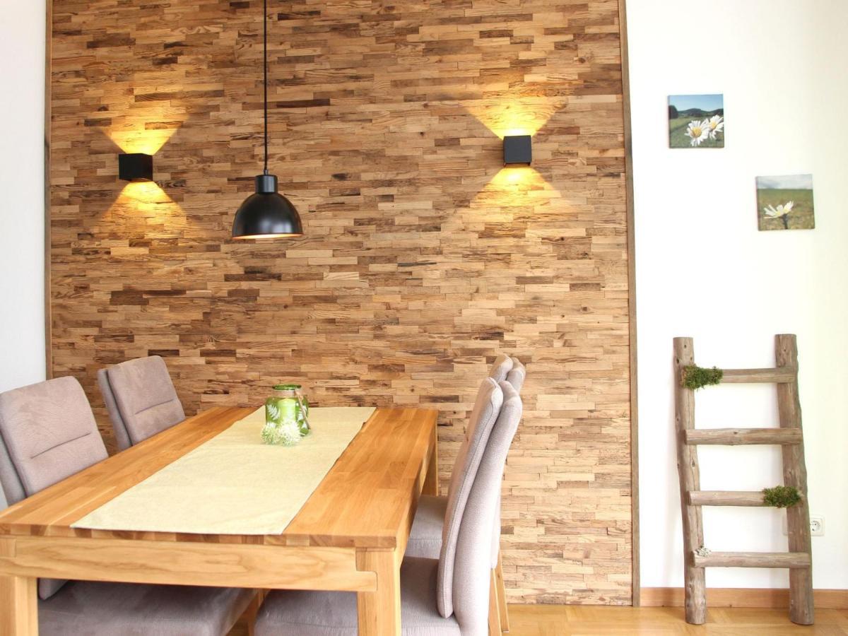 Holiday home Am Scheidt *