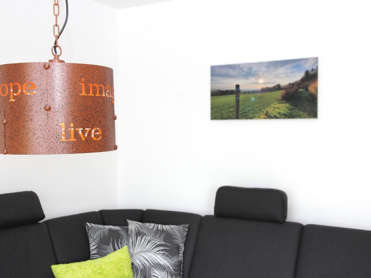 Am Scheidt Holiday home *