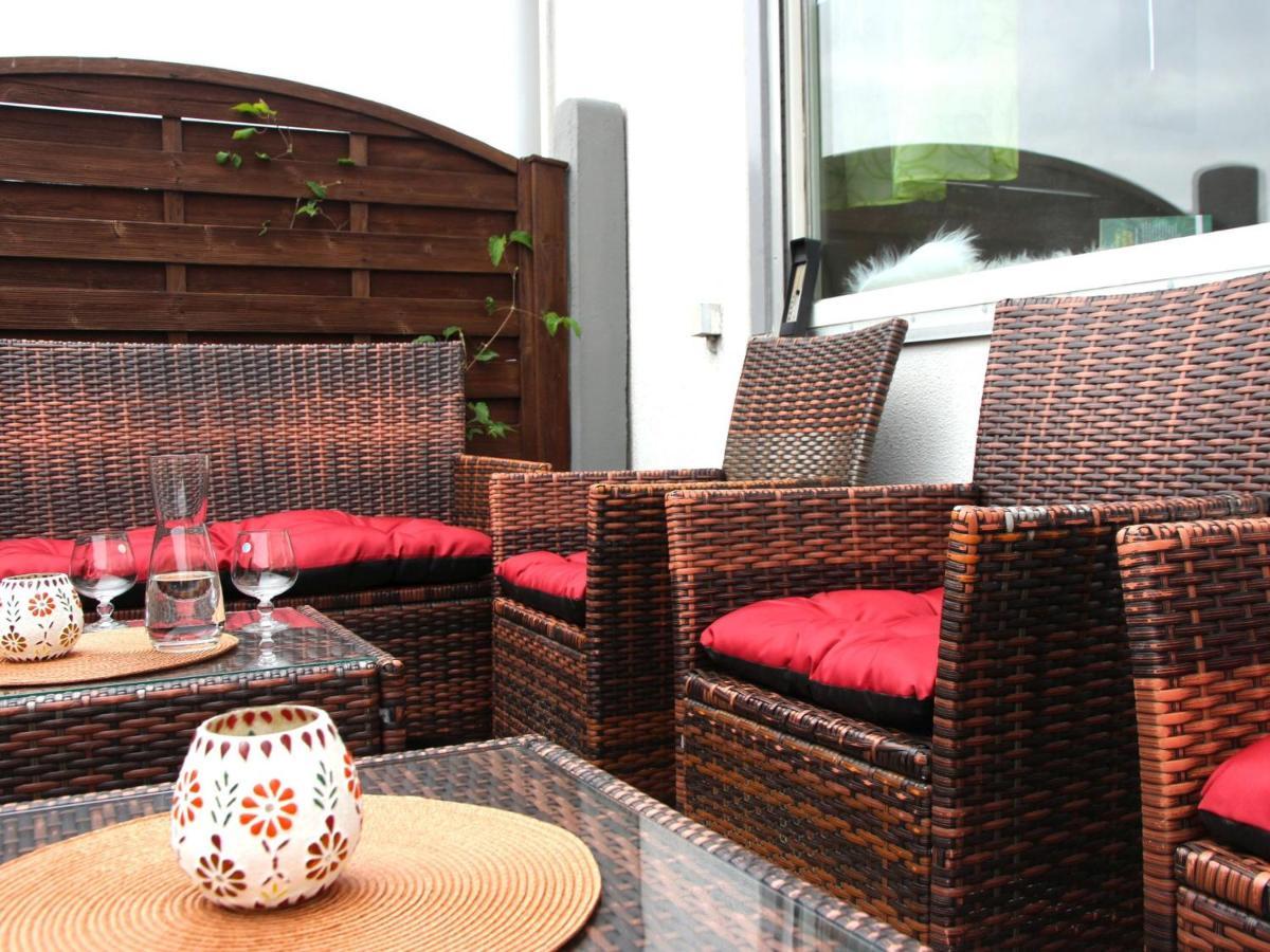 Am Scheidt Holiday home Medebach