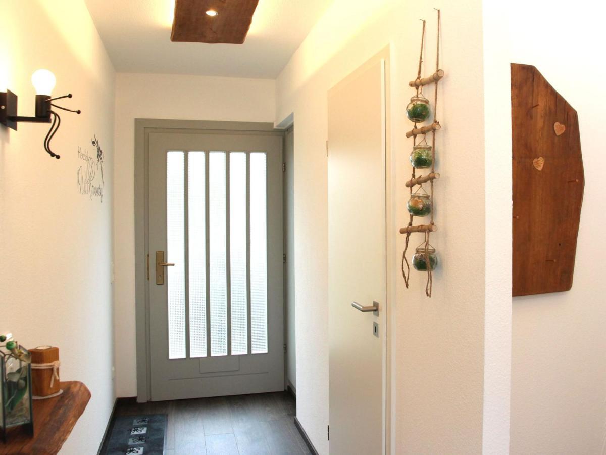 Holiday home Am Scheidt *