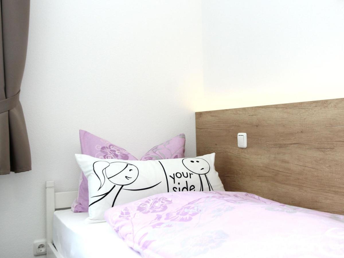 Holiday home Am Scheidt