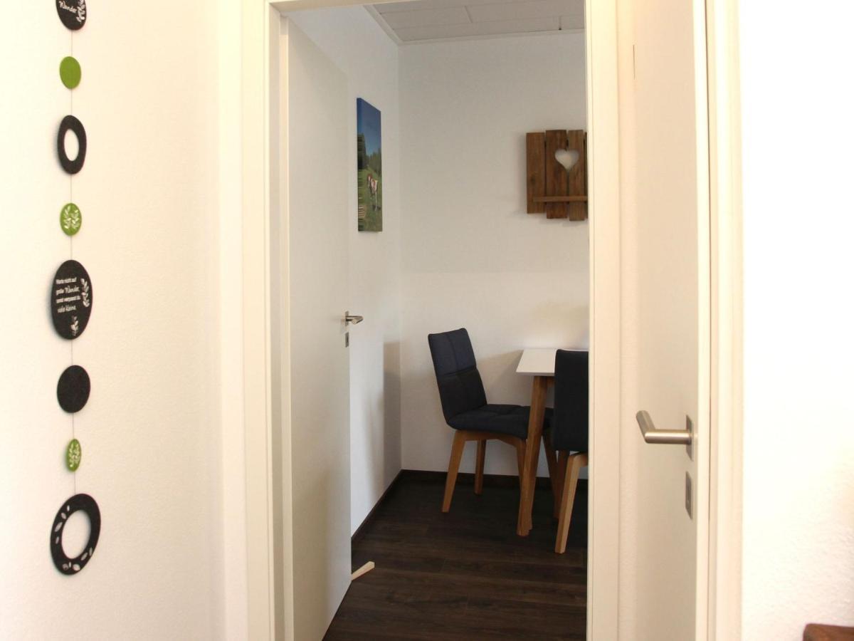 Holiday home Am Scheidt