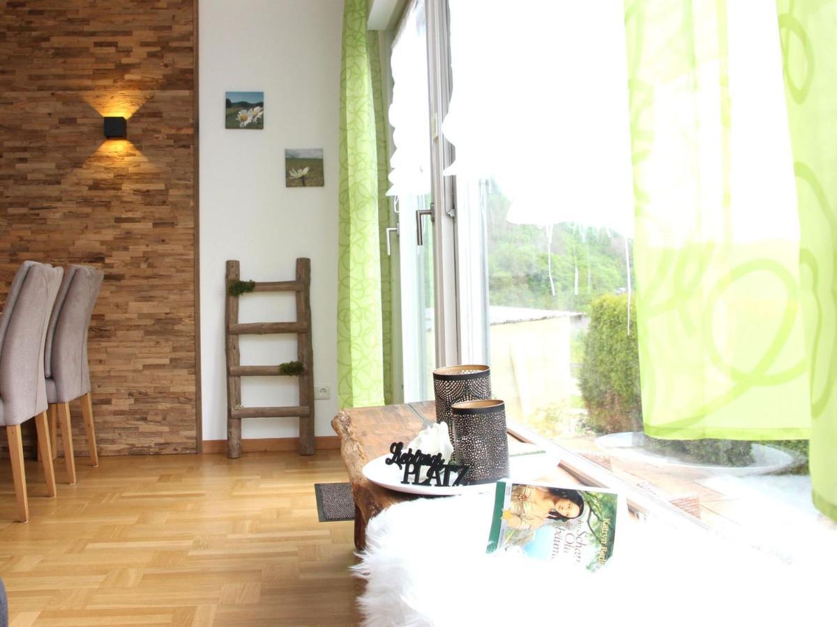 Am Scheidt Holiday home *