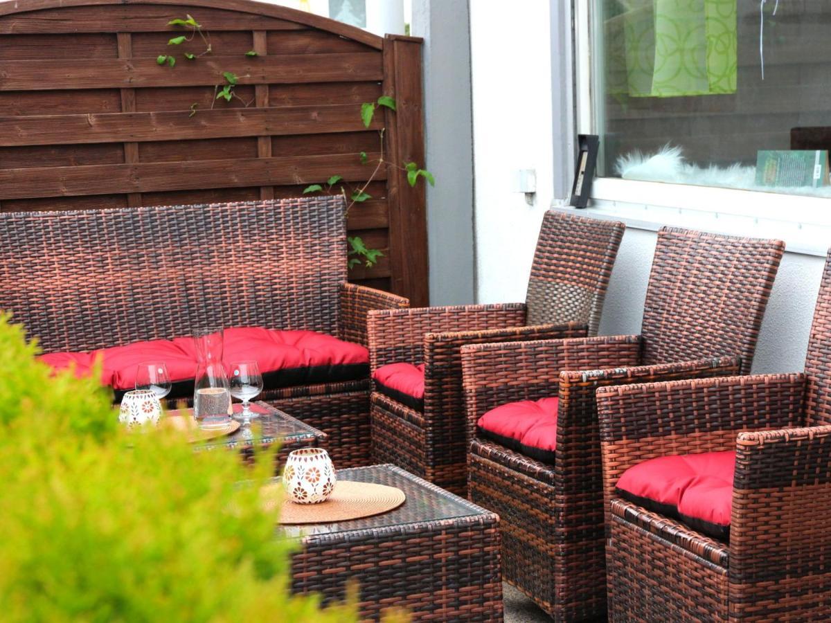 Am Scheidt Holiday home *