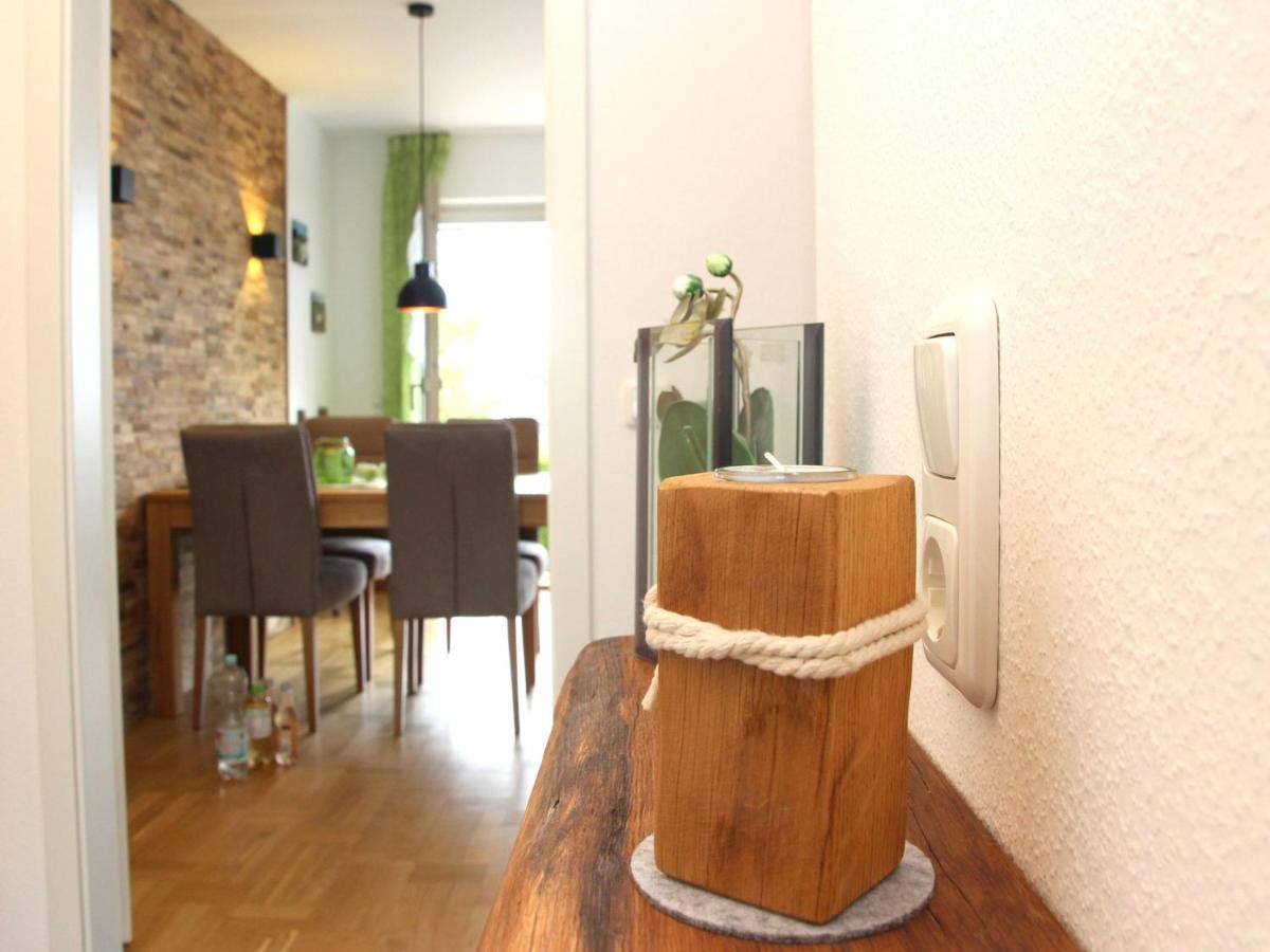 Am Scheidt Holiday home