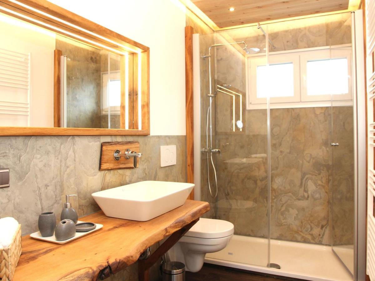 Am Scheidt Holiday home