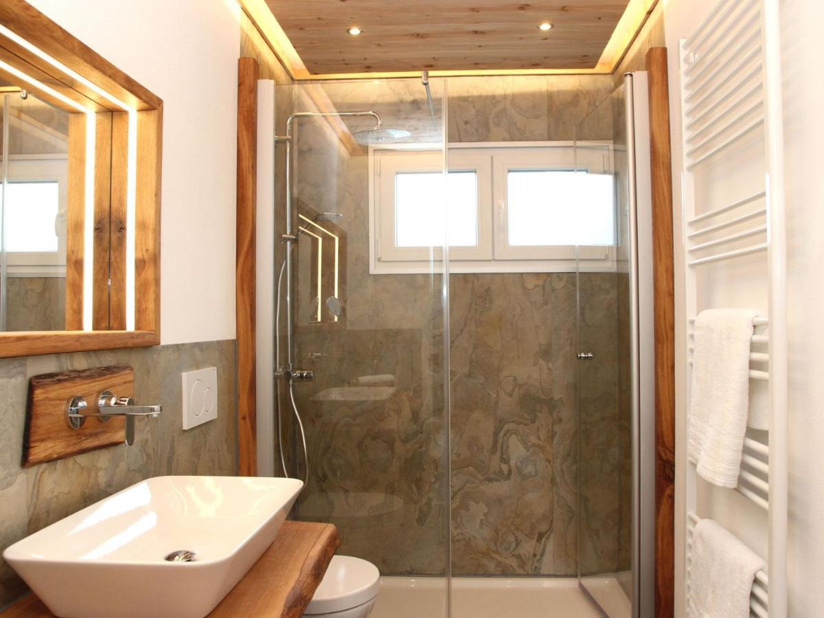 Holiday home Am Scheidt Medebach